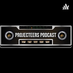 Projecteers podcast revival