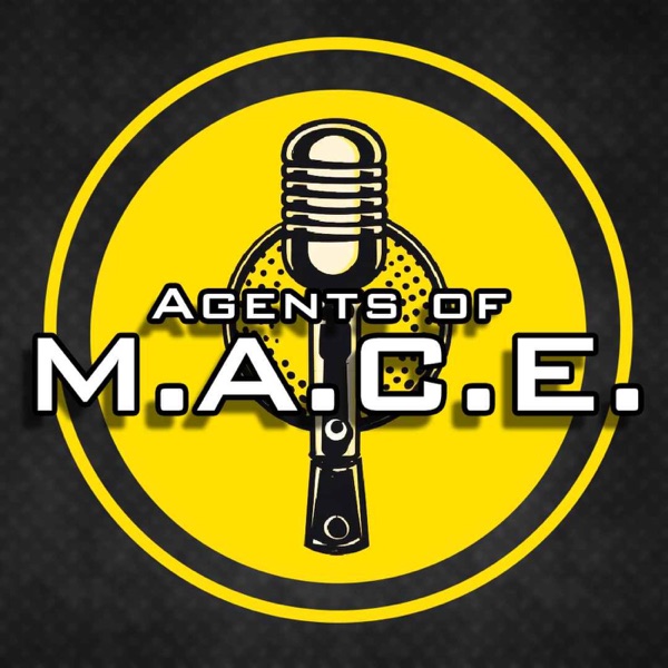 Agents of M.A.C.E (Marvels Ace Content Enthusiasts)