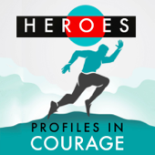 Heroes, Action, Adventure, Extreme Sports - Profiles in Courage - The Creative Process - Action, Adventure, Extreme Sports, Climbers, Divers, Explorers, Athletes, Visionaries, Leaders, Inspiration - Creative Process Original Series