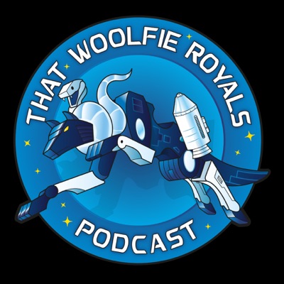 ThatWoolfieRoyalsPodcast