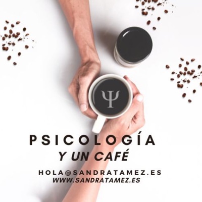 Psicología y un café