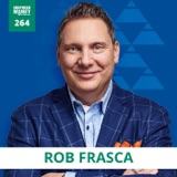 Going All In on Blockchain with Rob Frasca