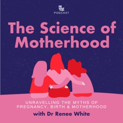 Ep 117. Check In Tuesday with Dr Renee White - How a Doula and Third Time Mama Prepares for Birth and Postpartum