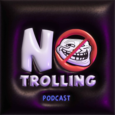 No Trolling Podcast:sean81jax