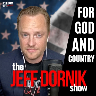 The Jeff Dornik Show