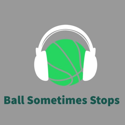 Ball Sometimes Stops