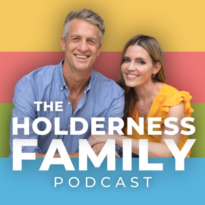 The Holderness Family Podcast:The Holderness Family