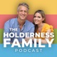 The Holderness Family Podcast