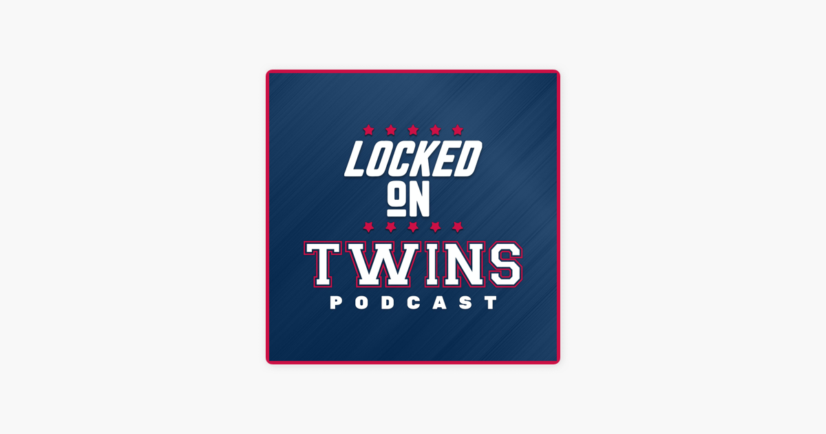 Locked On Twins on X: Another day, another walk-off hug from