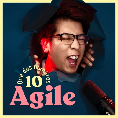 Que des numéros 10 Agile Que des numéros 10 Agile