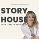 Episode 27: 4 easy steps to tell your story