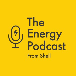 The Energy Podcast