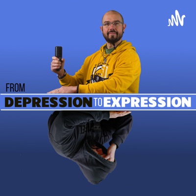 From Depression to Expression