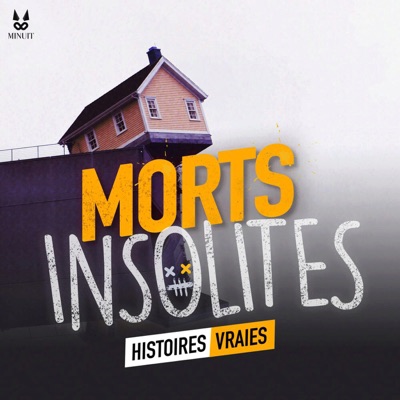 Morts Insolites • Histoires Vraies