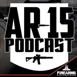 AR-15 Podcast 420 – Pre Shot Predictions