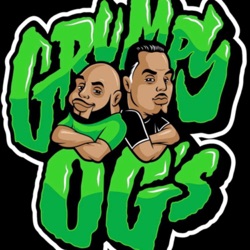 Grumpy OG’s 