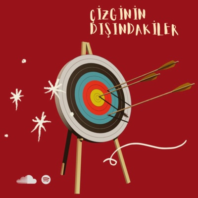 Çizginin Dışındakiler Çizginin Dışındakiler