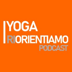 Yoga Orientiamo Podcast