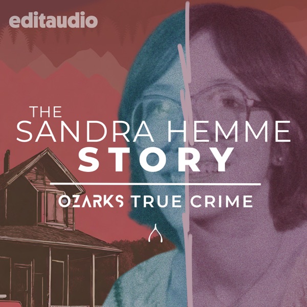 The Sandra Hemme Story photo