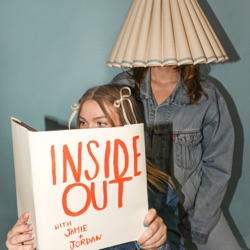 THE INSIDE OUT PODCAST