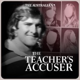 The Teacher's Accuser Episode 7: Between The Lines