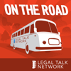 On the Road with Legal Talk Network - Legal Talk Network