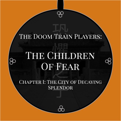 The Doom Train Players