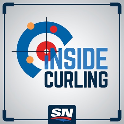 Inside Curling with Kevin Martin & Warren Hansen