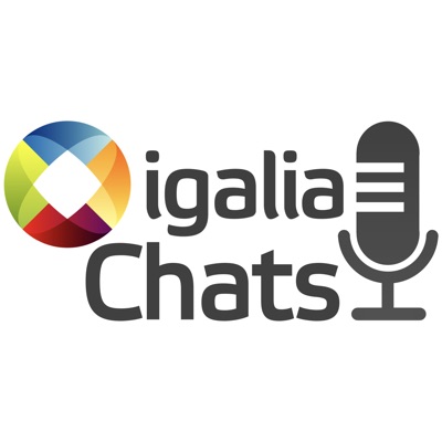 Igalia Chats Igalia Chats