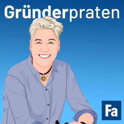 Gründerpraten Gründerpraten