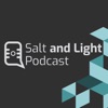 Salt and Light Podcast artwork