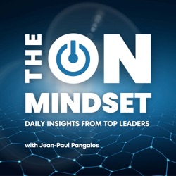 Tim Grover On Mindset - Crafting a compelling vision