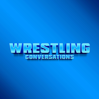 Wrestling Conversations podcast