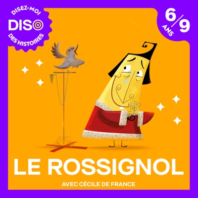 DISO - Le Rossignol