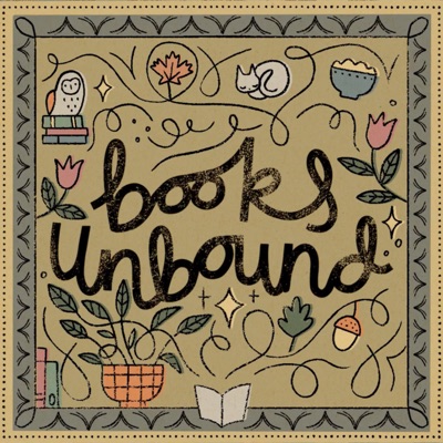 Books Unbound:Ariel Bissett &amp; Raeleen Lemay