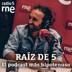 Raíz de 5 - ¿Qué es la armonía negativa o cómo unir simetría y música?