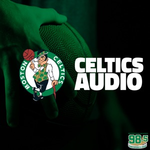 Celtics On 98.5 The Sports Hub