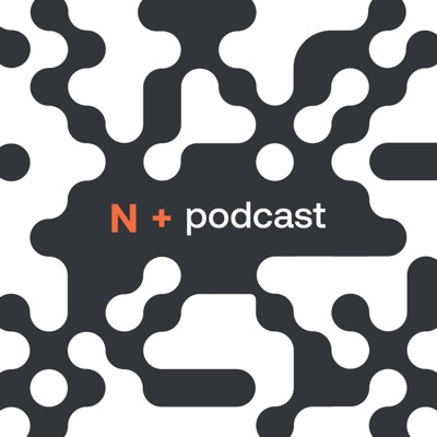 N + podcast:N + 1