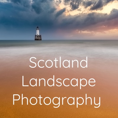 Scotland Landscape Photography