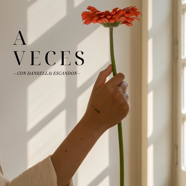 A veces