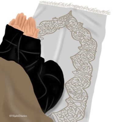 Hijabi Diaries Hijabi Diaries