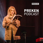 Preken en Podcasts Mozaiek - Mozaiek0318