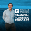 Informed Decisions Independent Financial Planning & Money Podcast - Paddy Delaney (Parent, Educator, Qualified Planner & Executive Coach)