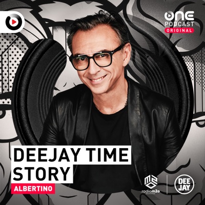 Deejay Time Story