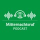 Wer nicht für die Juden schreit, kann Gott nicht preisen | Samuel Rindlisbacher