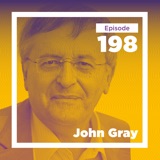John Gray on Pessimism, Liberalism, and Theism
