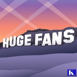 Intro - Huge Fans