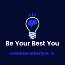 Be Your Best You! - Passion into Purpose with David Delaney