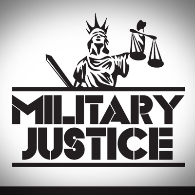 Military Justice:Military Justice