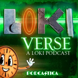 61:  Heart of the TVA (Loki S2E4)